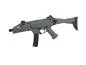 Preview: CZ Scorpion EVO 3 A1 M95 Battleship Grey AEG 0,5 Joule